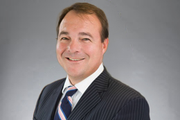 Michael Bencsik Chief Financial Officer
