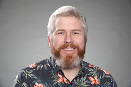 A portrait of Matthew Eastman, Teachers Mutual Bank Limited Committee Member