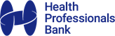 Health Professionals Bank logo