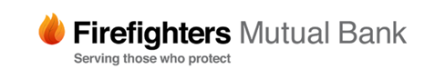 Firefighters Mutual Bank logo