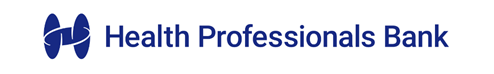 Health Professionals Bank logo