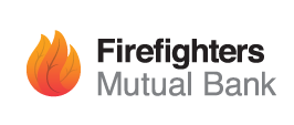 Firefighters Mutual Bank logo