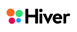 Hiver logo