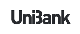 UniBank logo