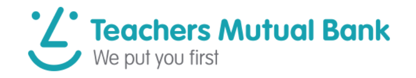Teachers Mutual Bank logo