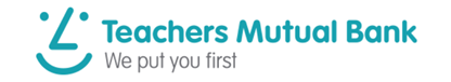 Teachers Mutual Bank logo