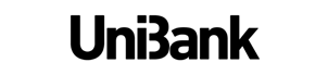 UniBank logo