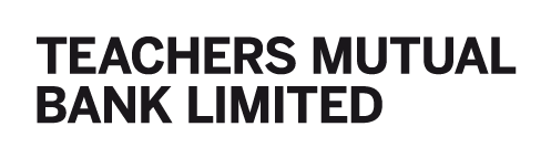 Teachers Mutual Bank Limited logo