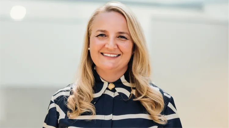 Marianne Perkovic