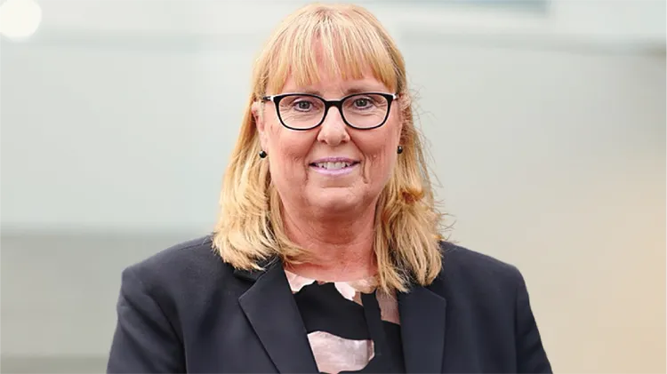 Susan Matthews