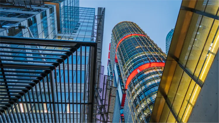 Corin Millais
