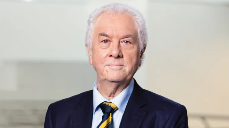 William Ford