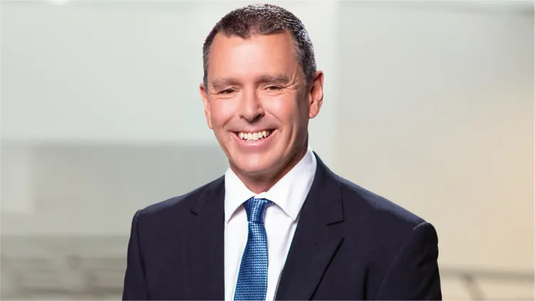 Andrew McCready