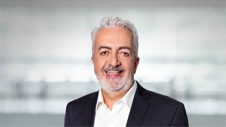 Fred Taweel